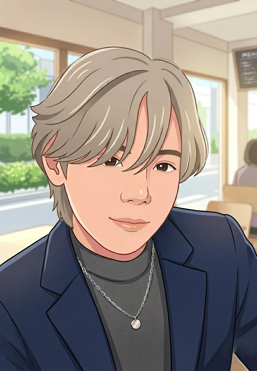 kajito kondou